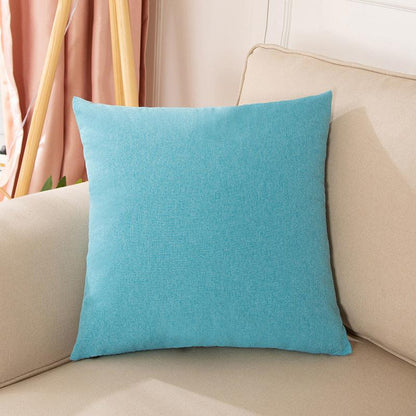 The Southern Atelier – Nordic Solid Colour Cushion Cover - The Southern AtelierSKU_1757776109065_696