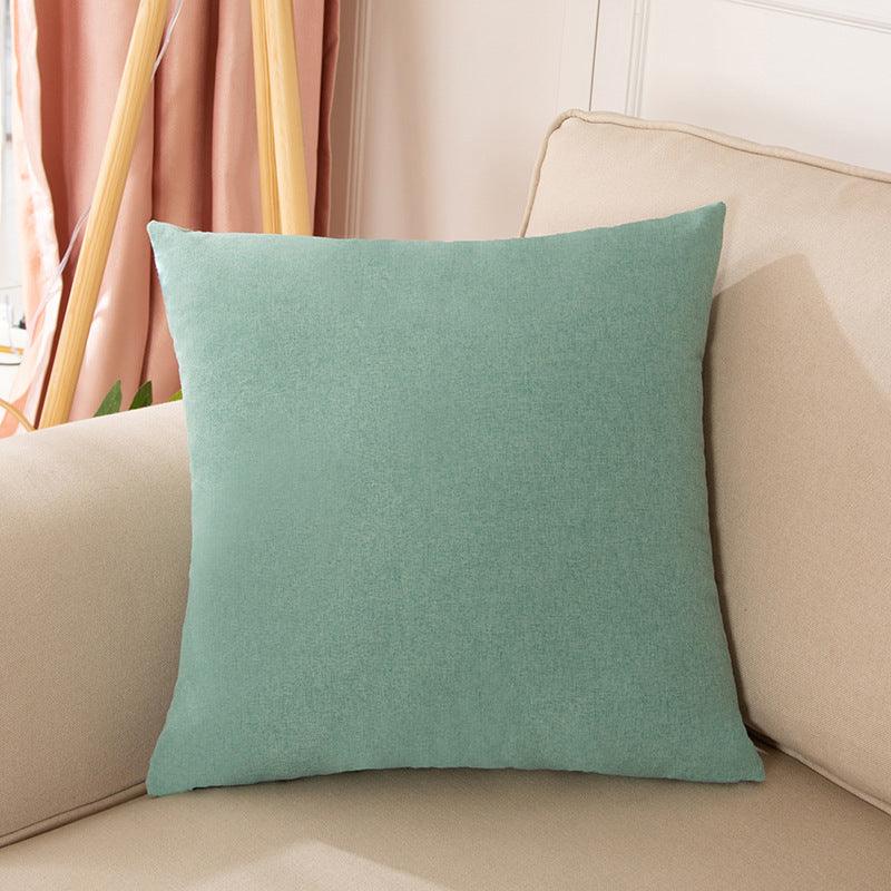 The Southern Atelier – Nordic Solid Colour Cushion Cover - The Southern AtelierSKU_1757776109065_705