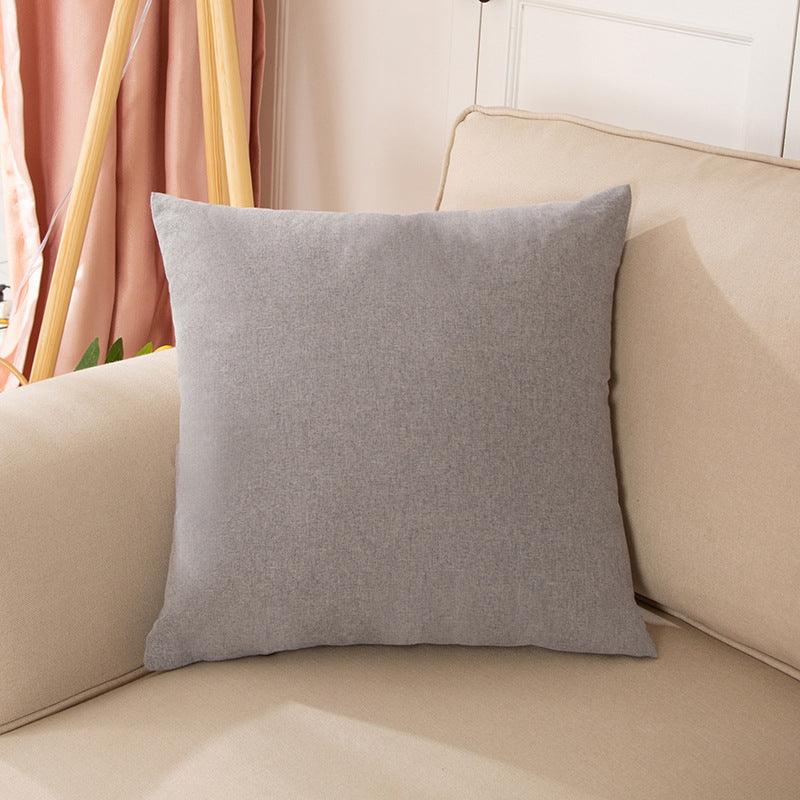 The Southern Atelier – Nordic Solid Colour Cushion Cover - The Southern AtelierSKU_1757776109065_735