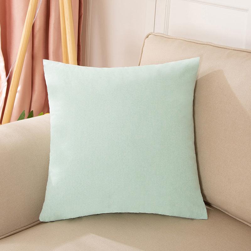 The Southern Atelier – Nordic Solid Colour Cushion Cover - The Southern AtelierSKU_1757776109065_735
