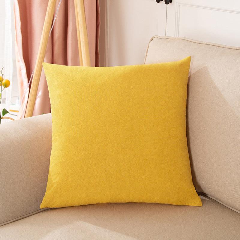 The Southern Atelier – Nordic Solid Colour Cushion Cover - The Southern AtelierSKU_1757776109065_869