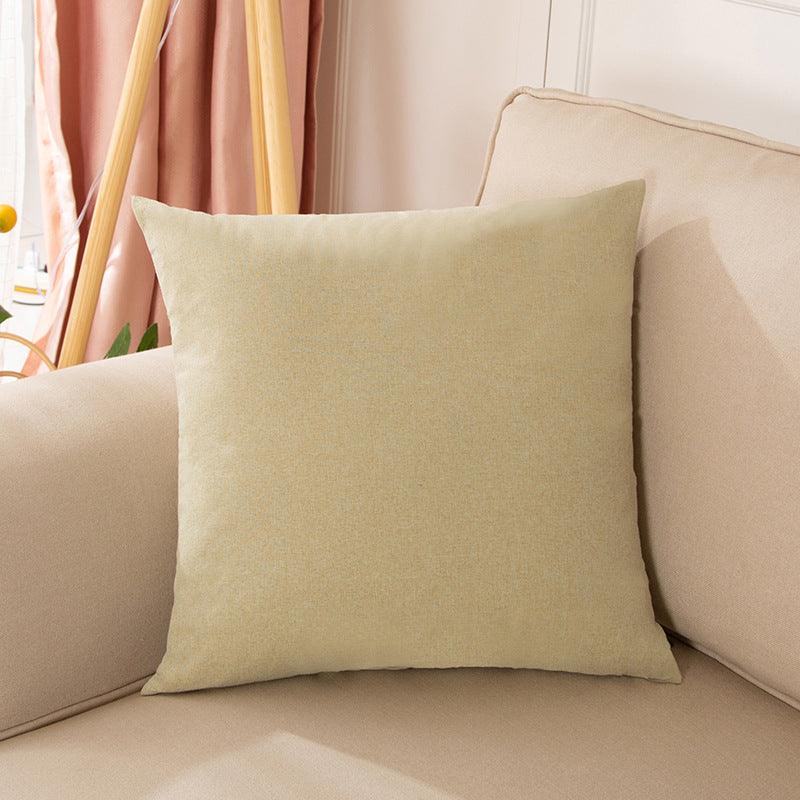 The Southern Atelier – Nordic Solid Colour Cushion Cover - The Southern AtelierSKU_1757776109065_892