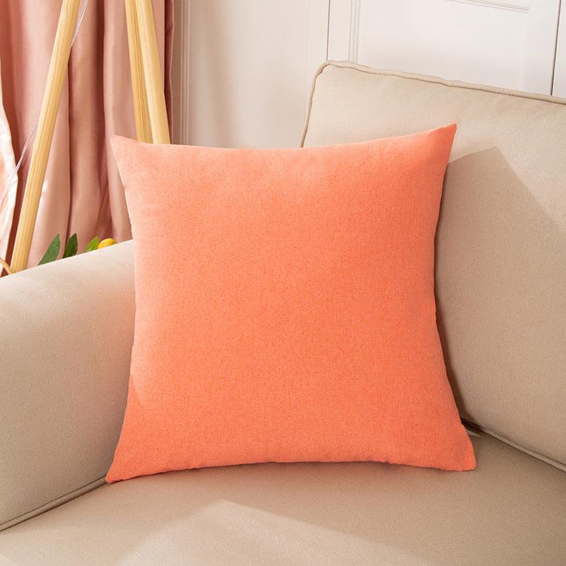 The Southern Atelier – Nordic Solid Colour Cushion Cover - The Southern AtelierSKU_1757776109065_903