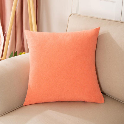 The Southern Atelier – Nordic Solid Colour Cushion Cover - The Southern AtelierSKU_1757776109065_903