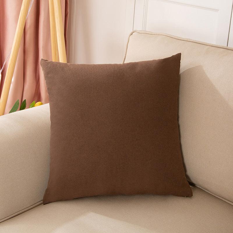 The Southern Atelier – Nordic Solid Colour Cushion Cover - The Southern AtelierSKU_1757776109065_989