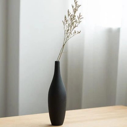 The Southern Atelier – Nordic Stoneware Vase - The Southern AtelierSKU_1758022810880_832