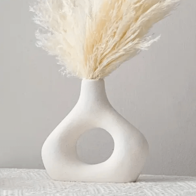 The Southern Atelier – Oblong Vase Set - The Southern AtelierSKU_1758918213642_281