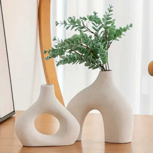 The Southern Atelier – Oblong Vase Set - The Southern AtelierSKU_1758918213642_281