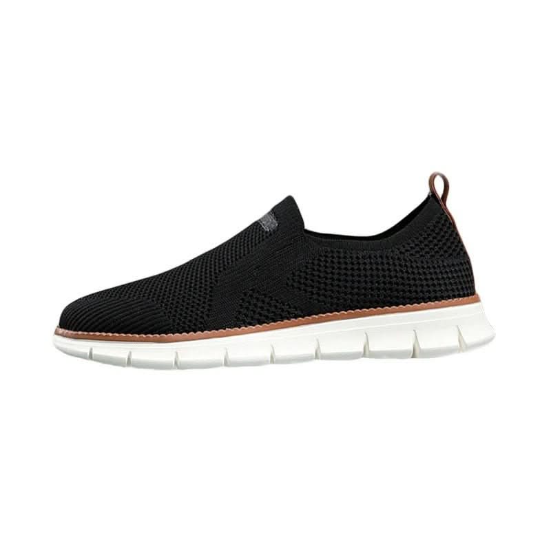 The Southern Atelier - Osara Lightweight Slip-On Trainers in Breathable Mesh for Walking and Travel - The Southern AtelierSKU_1784316717118_384