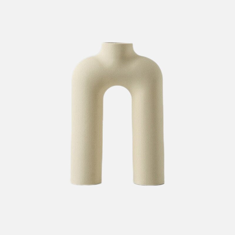 The Southern Atelier - Pastel Abstract Ceramic Vases - The Southern AtelierSKU_1755802851078_790