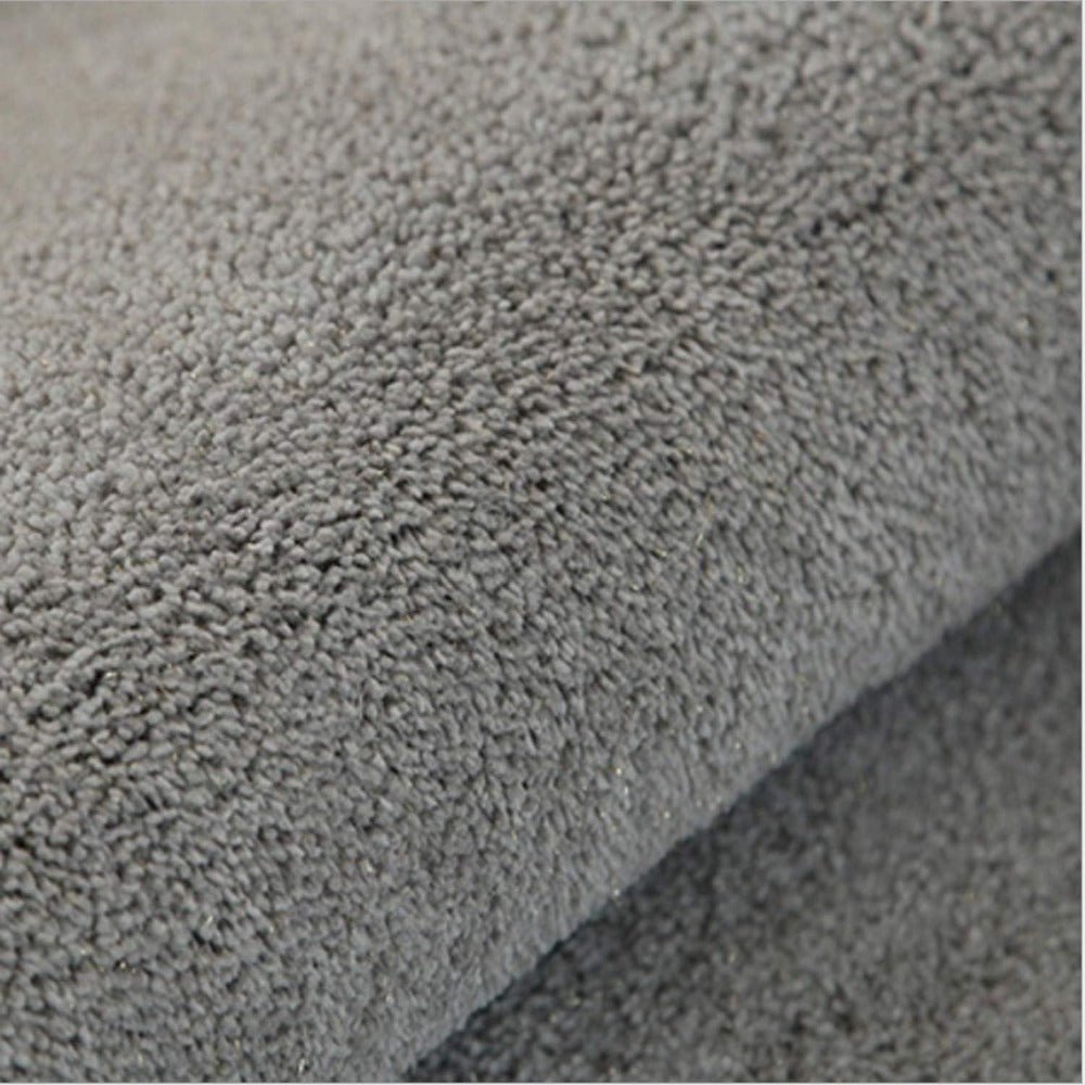 The Southern Atelier – Plush Memory Foam Bath Mat in Elegant Shades for a Serene Ambiance - The Southern AtelierSKU_1764698724708_55