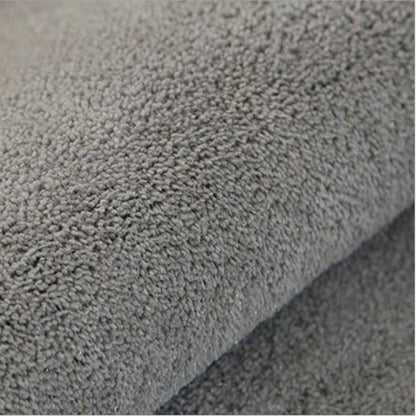 The Southern Atelier – Plush Memory Foam Bath Mat in Elegant Shades for a Serene Ambiance - The Southern AtelierSKU_1764698724708_55