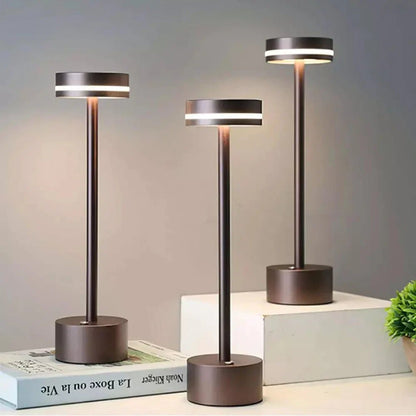 The Southern Atelier – Portable Radiance Lamp - The Southern AtelierSKU_1758022872866_684