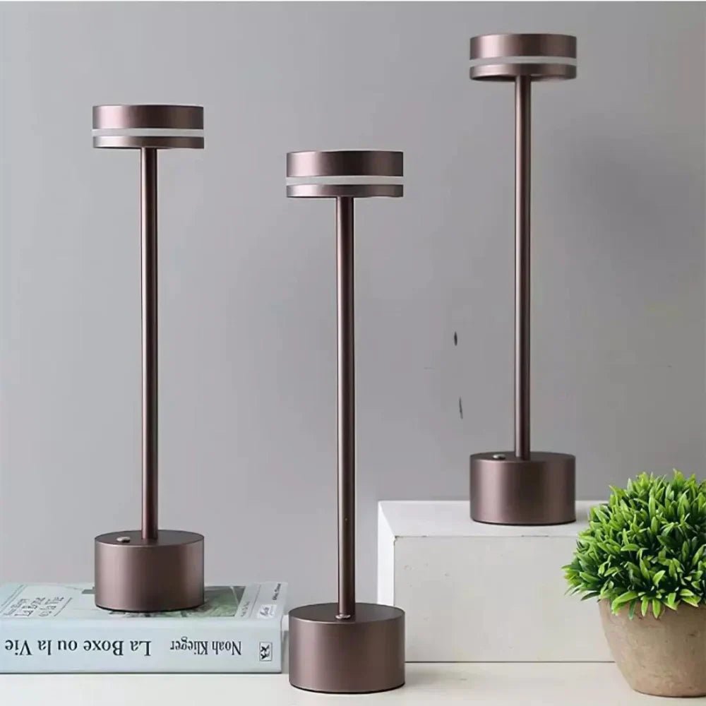 The Southern Atelier – Portable Radiance Lamp - The Southern AtelierSKU_1758022872866_684