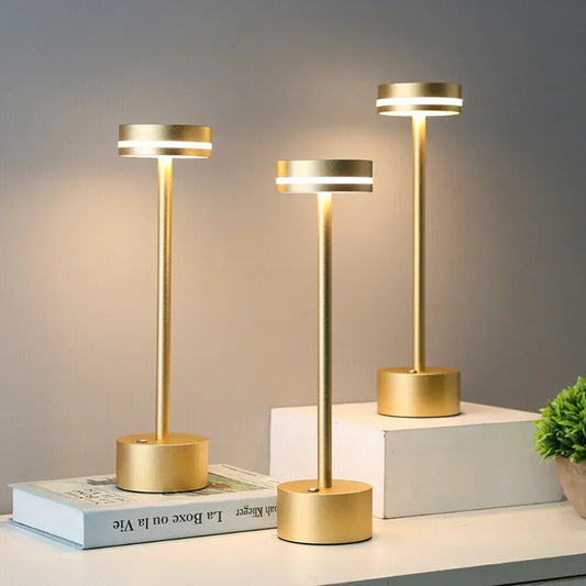 The Southern Atelier – Portable Radiance Lamp - The Southern AtelierSKU_1758022872866_684