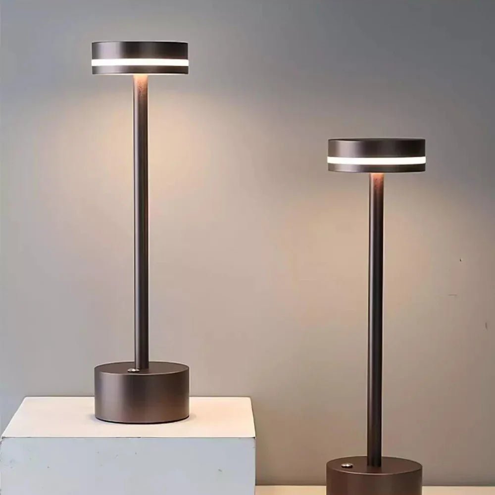 The Southern Atelier – Portable Radiance Lamp - The Southern AtelierSKU_1758022872866_684