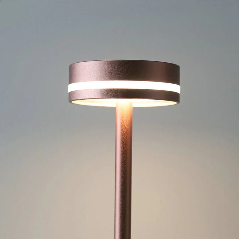The Southern Atelier – Portable Radiance Lamp - The Southern AtelierSKU_1758022872866_684