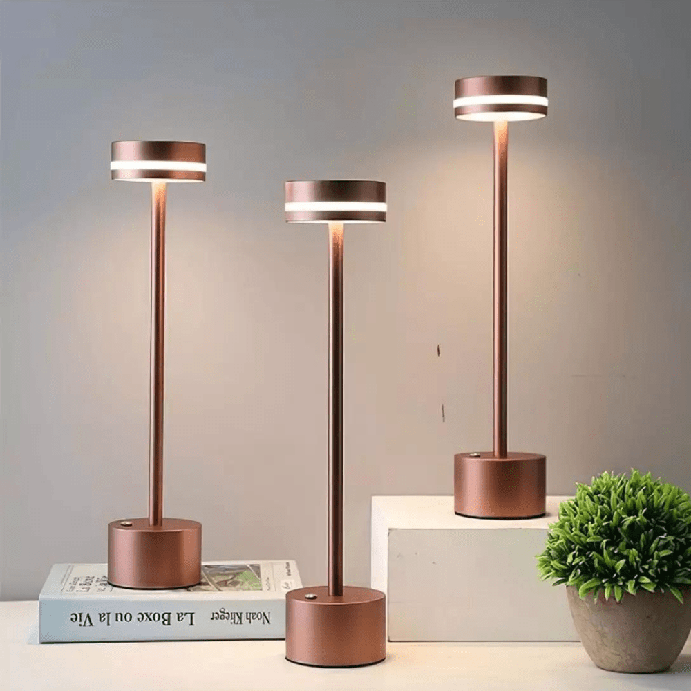 The Southern Atelier – Portable Radiance Lamp - The Southern AtelierSKU_1758022872866_825