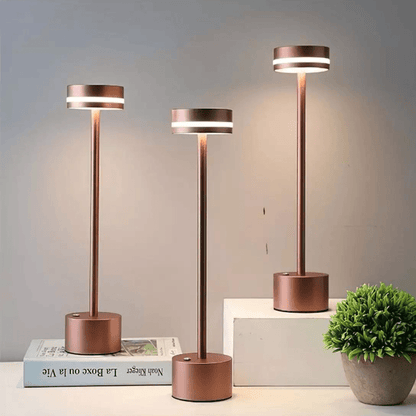 The Southern Atelier – Portable Radiance Lamp - The Southern AtelierSKU_1758022872866_825