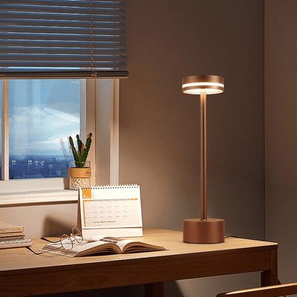 The Southern Atelier – Portable Radiance Lamp - The Southern AtelierSKU_1758022872866_825