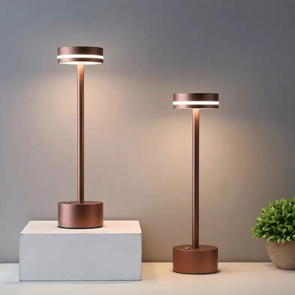 The Southern Atelier – Portable Radiance Lamp - The Southern AtelierSKU_1758022872866_825