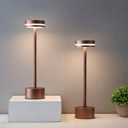 The Southern Atelier – Portable Radiance Lamp - The Southern AtelierSKU_1758022872866_825