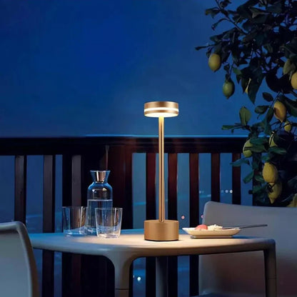 The Southern Atelier – Portable Radiance Lamp - The Southern AtelierSKU_1758022872866_825