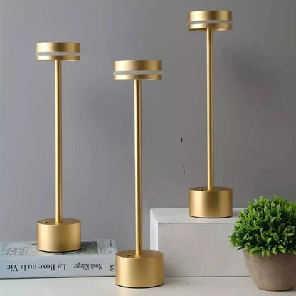 The Southern Atelier – Portable Radiance Lamp - The Southern AtelierSKU_1758022872866_825