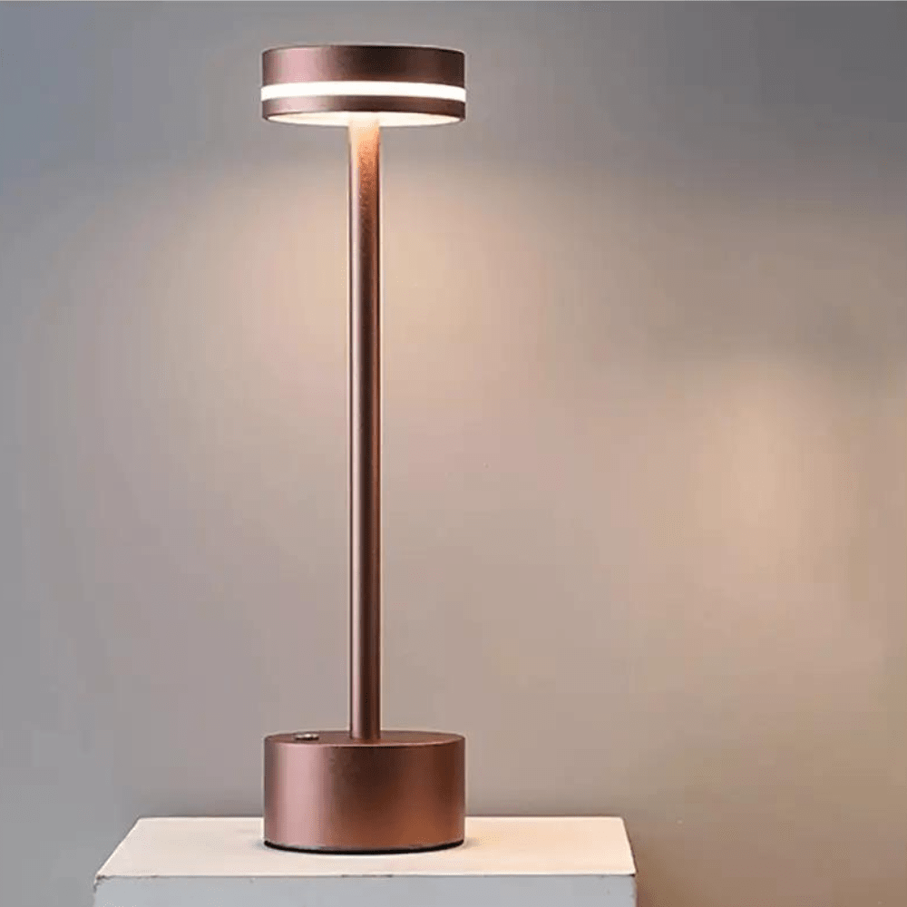 The Southern Atelier – Portable Radiance Lamp - The Southern AtelierSKU_1758022872866_825