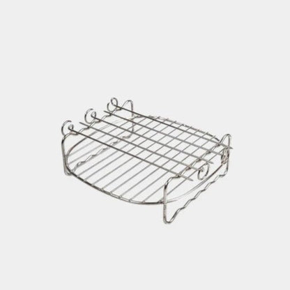 The Southern Atelier – Premium Air Fryer Grill for Exquisite Culinary Elegance with Excellent Durability - The Southern AtelierSKU_1767350230703_595