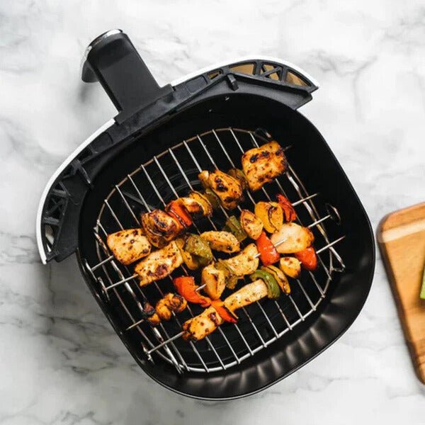 The Southern Atelier – Premium Air Fryer Grill for Exquisite Culinary Elegance with Excellent Durability - The Southern AtelierSKU_1767350230703_595