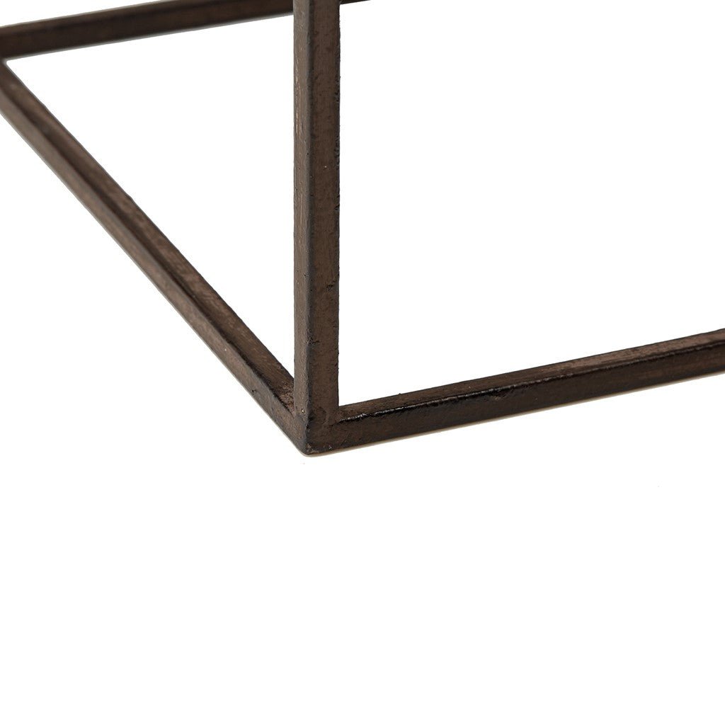 The Southern Atelier – Quad Gold Cube Decor Set - The Southern AtelierSKU_1755802841754_458