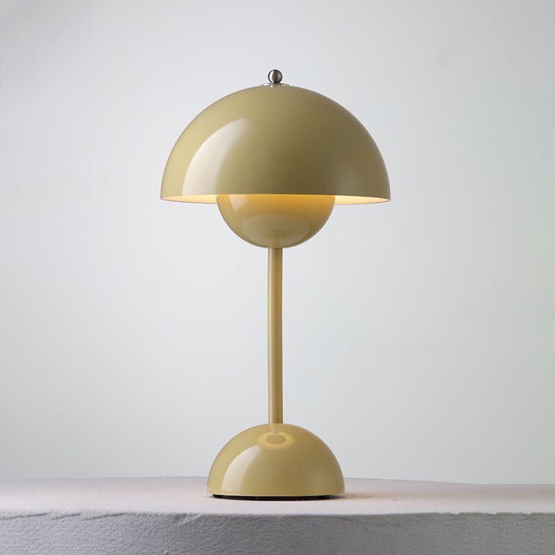 The Southern Atelier – Rechargeable LED Desk Lamp - The Southern AtelierSKU_1757776125750_565