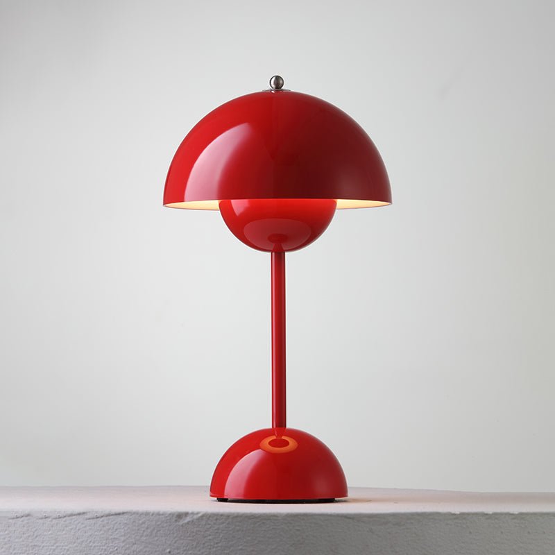 The Southern Atelier – Rechargeable LED Desk Lamp - The Southern AtelierSKU_1757776125750_587