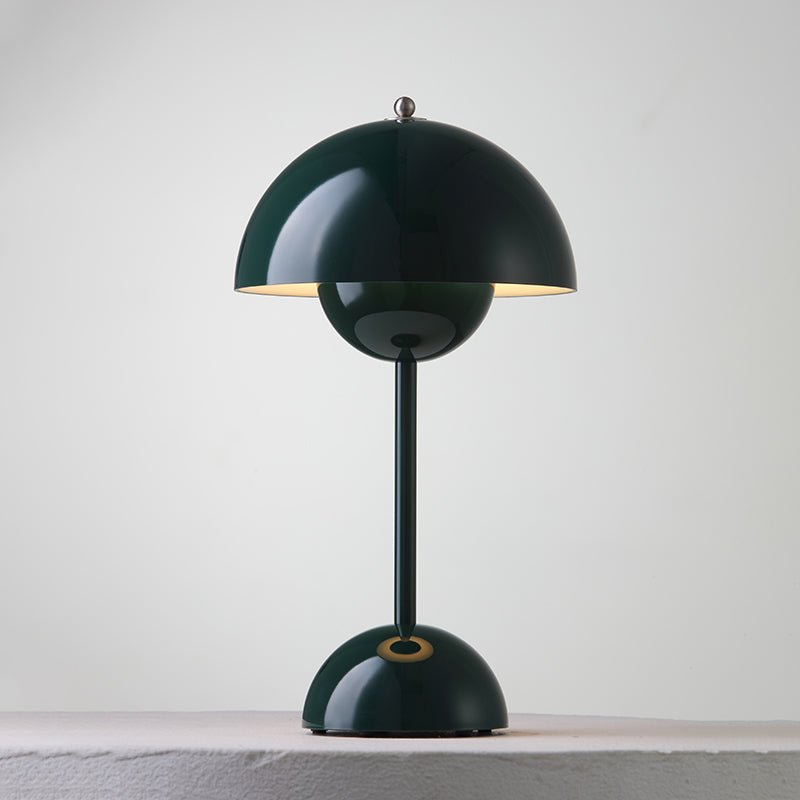 The Southern Atelier – Rechargeable LED Desk Lamp - The Southern AtelierSKU_1757776125750_590