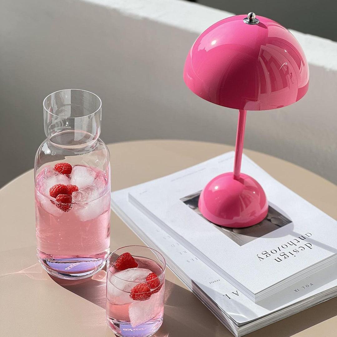 The Southern Atelier – Rechargeable LED Desk Lamp - The Southern AtelierSKU_1757776125750_646