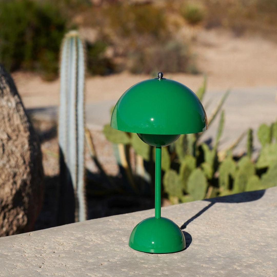 The Southern Atelier – Rechargeable LED Desk Lamp - The Southern AtelierSKU_1757776125750_646