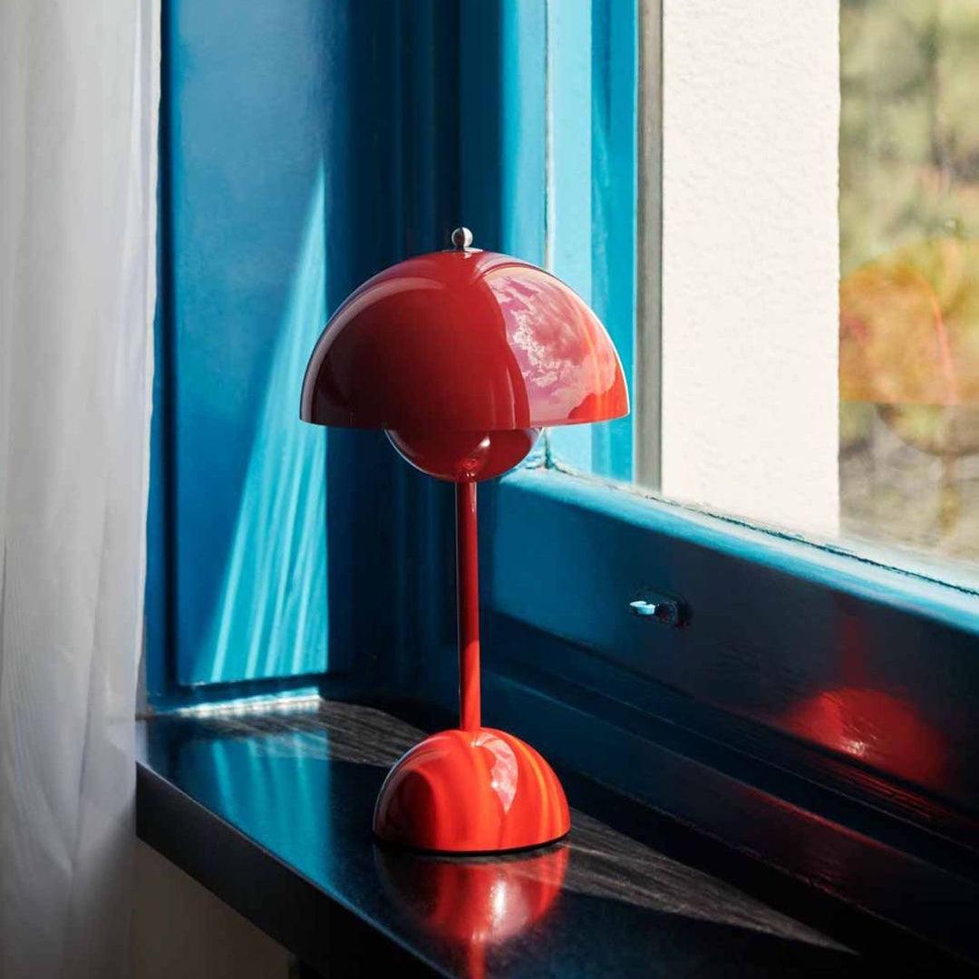 The Southern Atelier – Rechargeable LED Desk Lamp - The Southern AtelierSKU_1757776125750_646