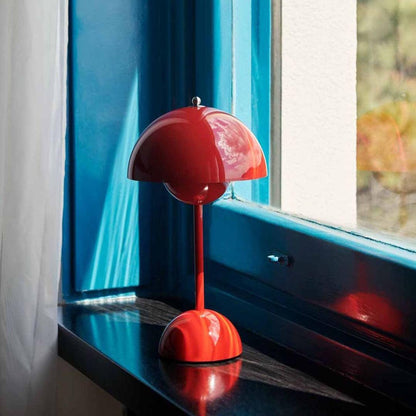 The Southern Atelier – Rechargeable LED Desk Lamp - The Southern AtelierSKU_1757776125750_646
