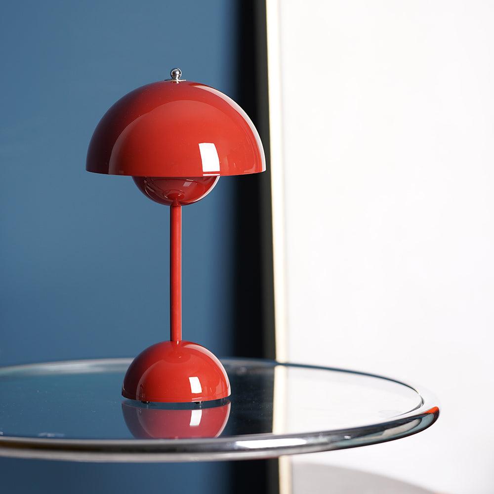 The Southern Atelier – Rechargeable LED Desk Lamp - The Southern AtelierSKU_1757776125750_646