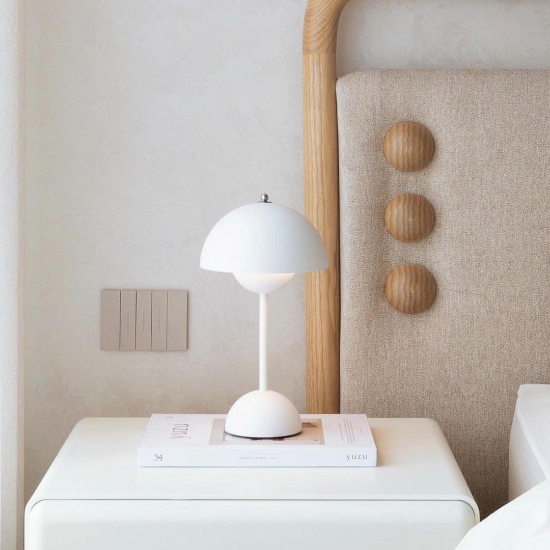 The Southern Atelier – Rechargeable LED Desk Lamp - The Southern AtelierSKU_1757776125750_646