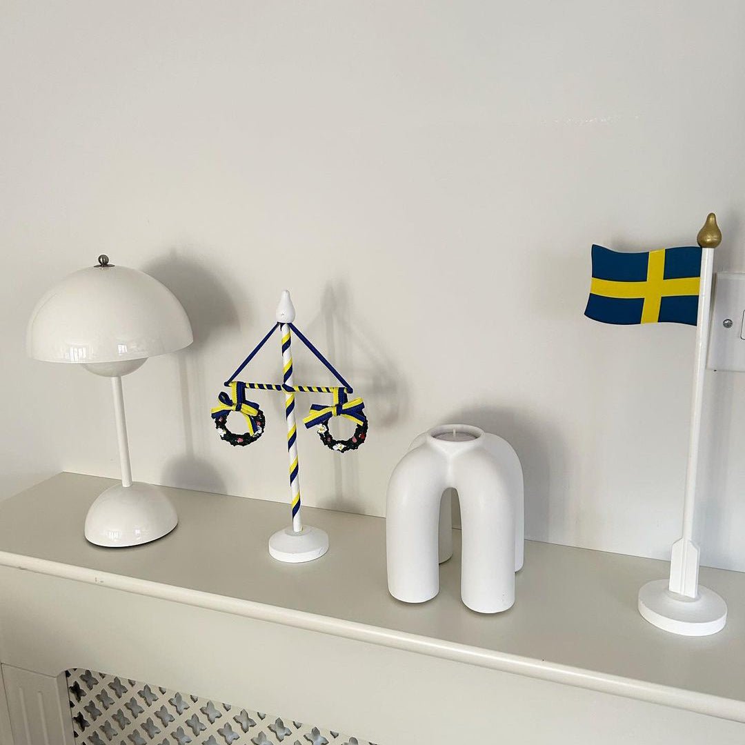 The Southern Atelier – Rechargeable LED Desk Lamp - The Southern AtelierSKU_1757776125750_646