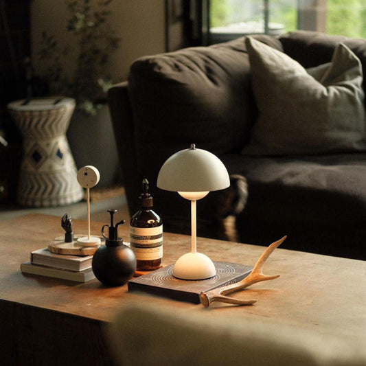 The Southern Atelier – Rechargeable LED Desk Lamp - The Southern AtelierSKU_1757776125750_646