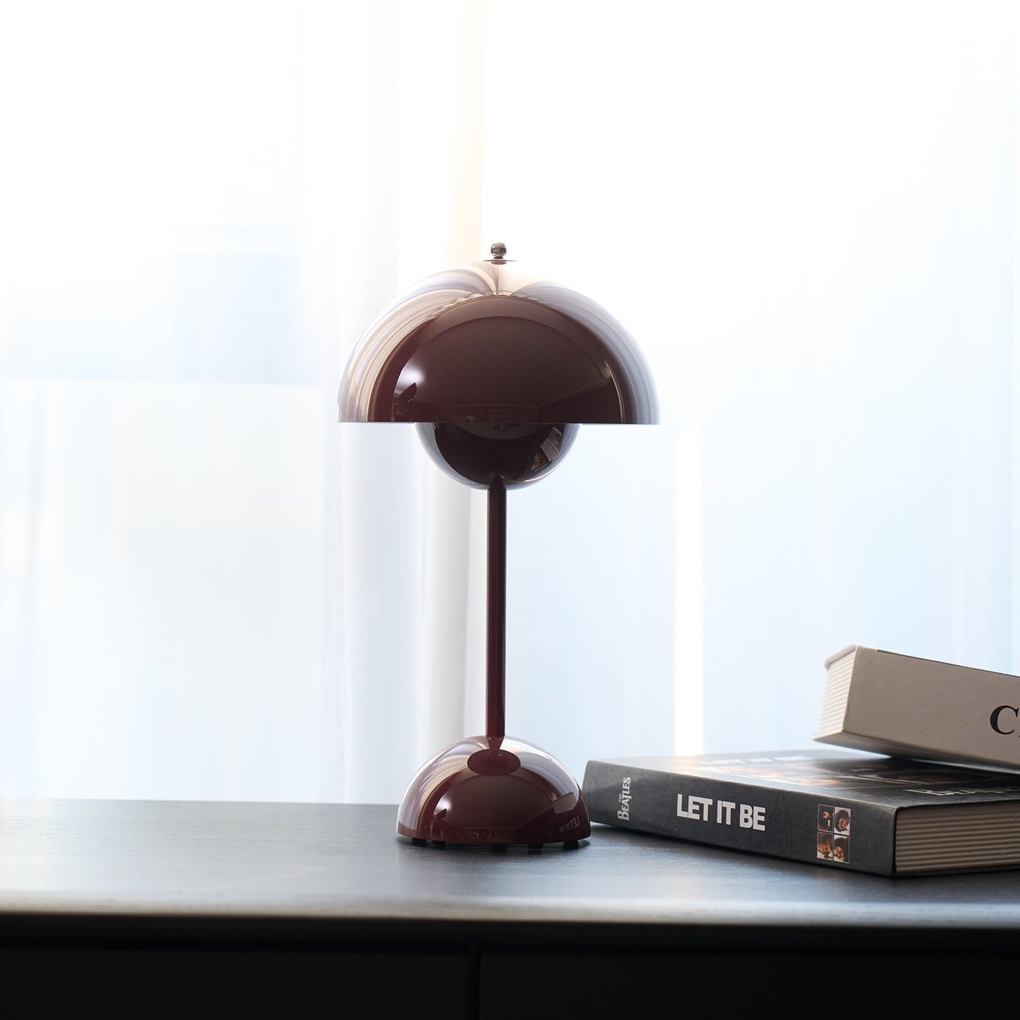 The Southern Atelier – Rechargeable LED Desk Lamp - The Southern AtelierSKU_1757776125750_646