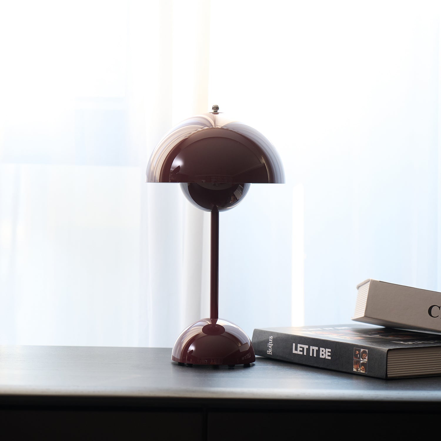 The Southern Atelier – Rechargeable LED Desk Lamp - The Southern AtelierSKU_1757776125750_646