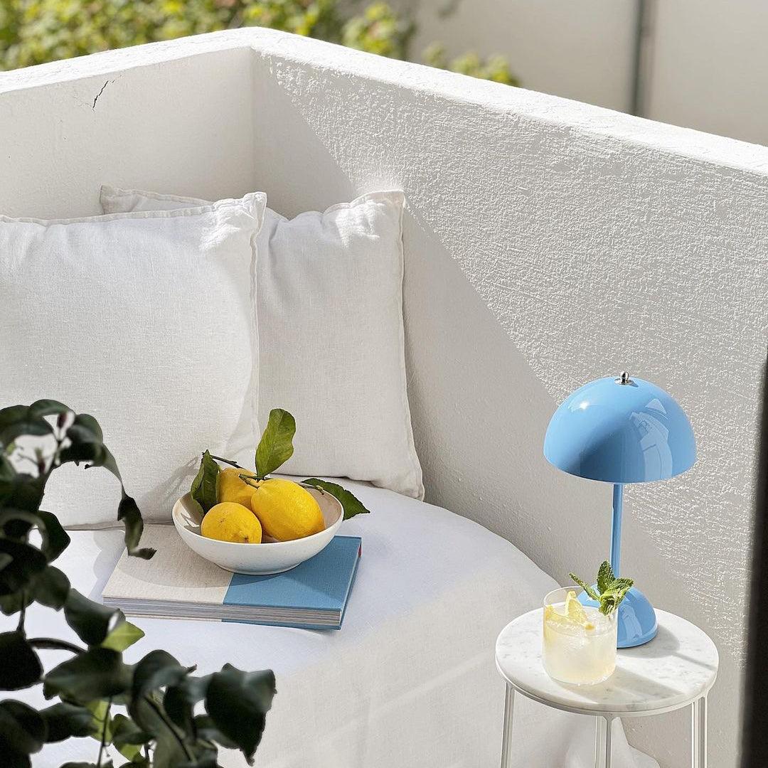 The Southern Atelier – Rechargeable LED Desk Lamp - The Southern AtelierSKU_1757776125750_646