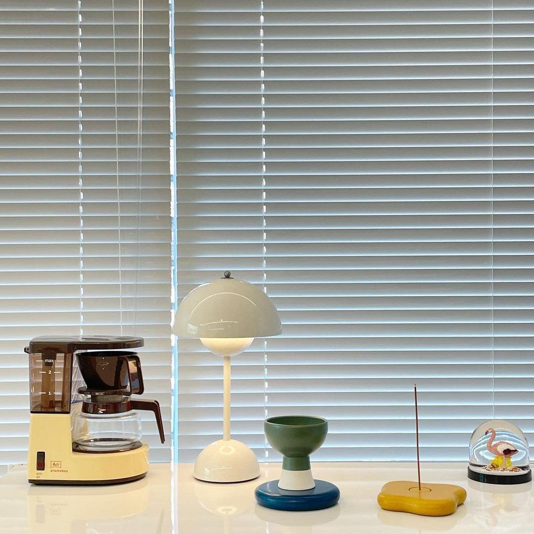 The Southern Atelier – Rechargeable LED Desk Lamp - The Southern AtelierSKU_1757776125750_646