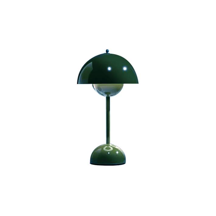 The Southern Atelier – Rechargeable LED Desk Lamp - The Southern AtelierSKU_1757776125750_646