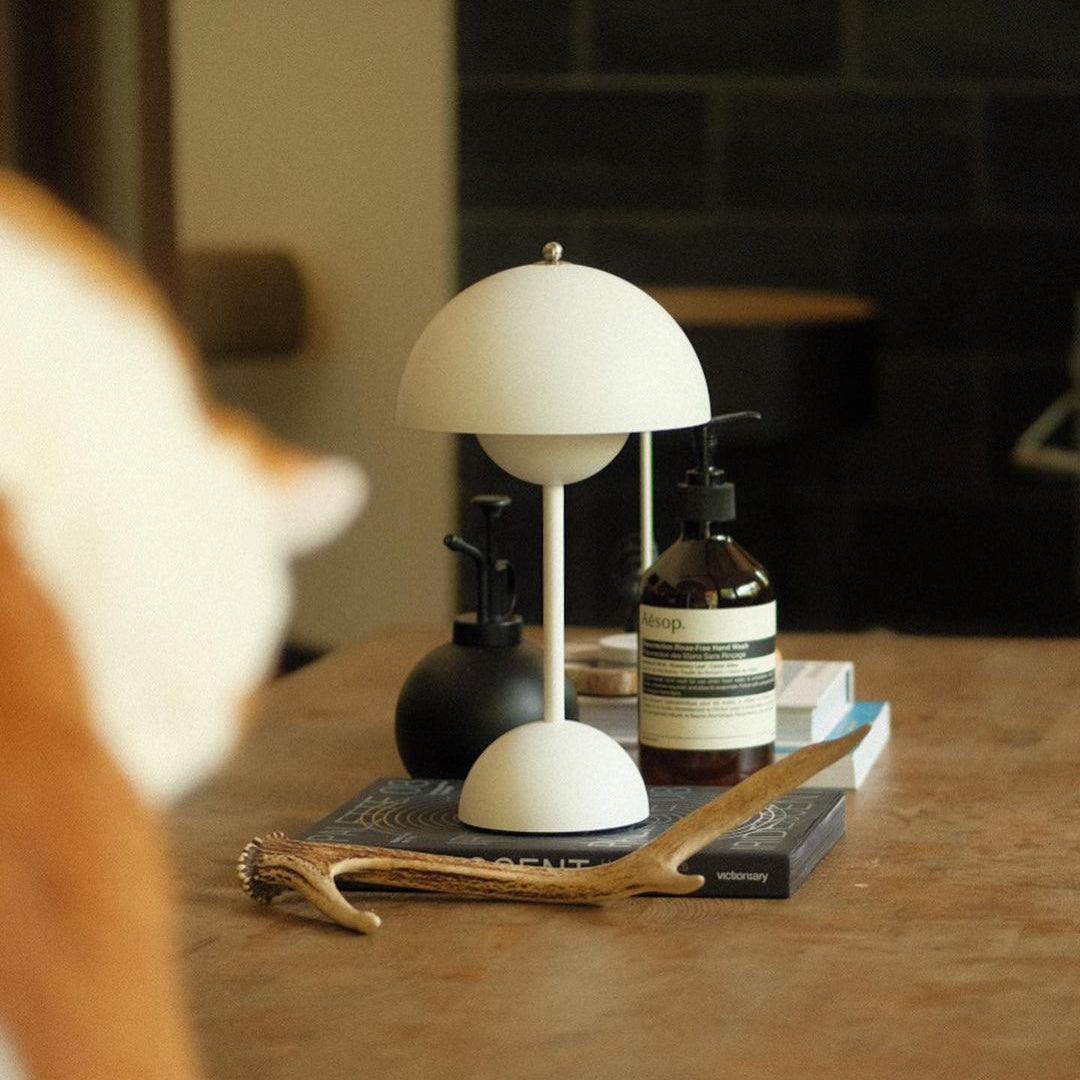The Southern Atelier – Rechargeable LED Desk Lamp - The Southern AtelierSKU_1757776125750_646