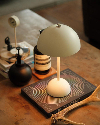 The Southern Atelier – Rechargeable LED Desk Lamp - The Southern AtelierSKU_1757776125750_646